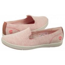 Tenisówki Mayport Canvas Slip Crabapple A1OZO (TI67-b) Timberland