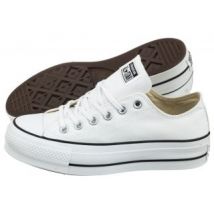 Trampki CT All Star Lift OX White 560251C (CO351-a) Converse