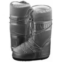 Śniegowce Icon Glance Silver 14016800002 (MB8-c) Moon Boot