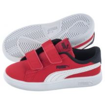 Buty Smash v2 Buck V Inf 365184-07 (PU445-a) Puma
