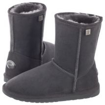 Buty Platinum Stinger Slim Lo Charcoal WP20002 (EM322-b) EMU Australia