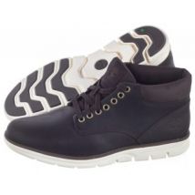 Buty Bradstreet Chukka Dk Brown Full Grain A26YD (TI82-a) Timberland