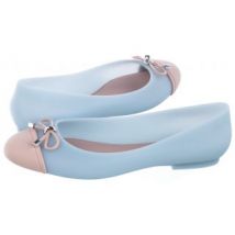 Baleriny Doll V AD 32772/52365 Blue/Pink (ML130-a) Melissa