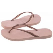 Japonki Slim Ballet Rose 4000030-0076 (HI5-o) Havaianas