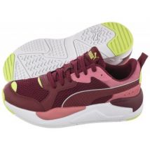 Buty Sportowe X-Ray Glow Jr 373179-02 (PU482-a) Puma