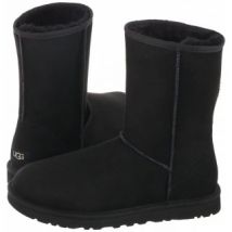 Buty M Classic Short Black 5800M/BLK (UA5-a) UGG