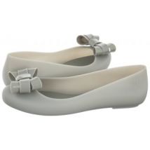 Baleriny Sweet Love III AD 33264/53432 Green (ML158-b) Melissa