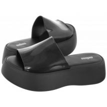 Klapki Becky AD 32818/01003 Black (ML176-a) Melissa
