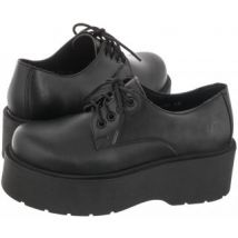 Półbuty Spell Vegan Black (AL89-a) Altercore