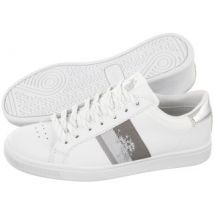 Sneakersy Jarew1 Club-White-Sil JAREW4178S9/Y1 (US76-a) U.S. Polo Assn.
