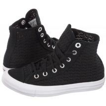 Trampki CT All Star Hi Black/White 567655C (CO469-a) Converse