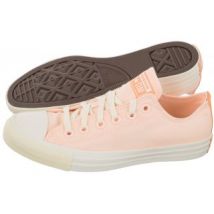 Trampki CT All Star OX Crimson Tint/Cantaloupe/Egret 570307C (CO477-b) Converse