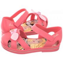 Sandałki Barbie Gloss Sand Baby 22353/50485 Pink (IP38-a) Ipanema