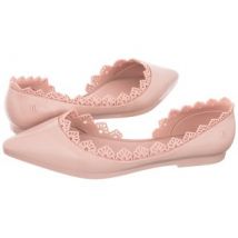 Baleriny Cleo II AD 33377/01276 Light Pink (ML210-a) Melissa