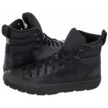 Trampki CT All Star Berkshire Boot Hi Black/Ash Stone 171447C (CO497-a) Converse