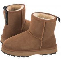 Buty Sharky Mini Chestnut/Black W12434 (EM347-b) EMU Australia