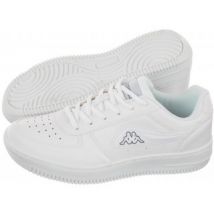 Buty Bash 242533/1014 White/L.Grey (KA191-a) Kappa