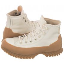 Buty CT All Star Lugged Winter 2.0 Hi Egret/Light Twine 171425C (CO496-b) Converse