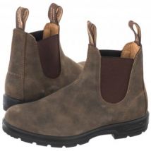Sztyblety 585 Rustic Brown (BL8-a) Blundstone