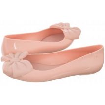 Baleriny Sweet Love V AD 33477/50485 Pink (ML218-a) Melissa