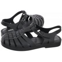 Sandały Possession AD 32408/52292 Black (ML219-a) Melissa