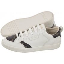 Sneakersy Certosa Wbroc FM5CER LEA12 (GU230-a) Guess