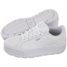 Sneakersy Karmen L 384615-01 (PU520-a) Puma