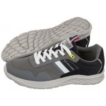 Sneakersy Gary001 Blk-Gry03 GARY001M/2MH1 (US126-b) U.S. Polo Assn.