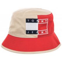 Kapelusz Tjw Heritage Bucket Splice AW0AW11768 0GZ (TH464-a) Tommy Hilfiger
