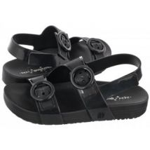 Sandały Contem Magia Sandal Fem 18173/90112 Black (ZA154-b) Zaxy