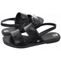 Sandały Sucesso Sandal AD 18423/91337 Czarne (ZA134-b) Zaxy