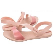 Sandały Vibe Sandal Fem 82429/26050 Light Pink (IP1-n) Ipanema