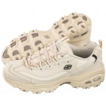 Sneakersy D'lites Fresh Start Off White 11931/OFWT (SK54-c) Skechers