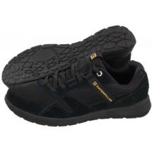 Półbuty Quest Runner Shoes P110713 Black (CA115-a) Caterpillar