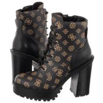 Botki Kalissa2 Brocr FL7KSA FAL10 (GU323-a) Guess