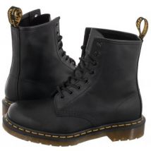 Glany 1460 Black Greasy 11822003 (DR48-a) Dr. Martens