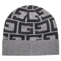 Czapka Cap AM9043POL01-GRY (GU356-b) Guess