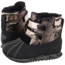 Buty Lockyer Metallic Black K12789 (EM419-a) EMU Australia