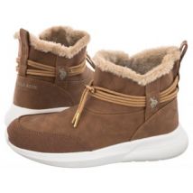 Buty Tune002 Brw TUNE002K/BUH1 (US152-b) U.S. Polo Assn.