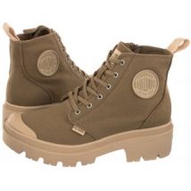 Trapery Pallabase Twill Dune 96907-204-M (PA63-c) Palladium