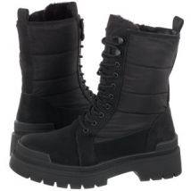 Workery Czarne SN 114 (SL470-a) Sergio Leone