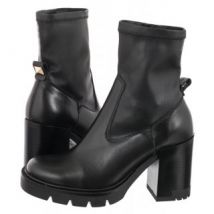 Botki Czarne 3045-300-376-MIC-S246 (CH119-a) CheBello