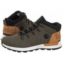 Buty Trekkingowe Sprint Trekker Mid Dk Green Nubuck 0A24BV (TI84-e) Timberland