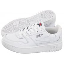 Sneakersy Fxventuno L Low Wmn White FFW0003.10004 (FI99-a) Fila