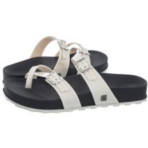 Japonki Smart Slide AD JJ285211/AC088 Off White (ZA163-b) Zaxy