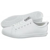 Tenisówki Białe JJ274311 (BI478-a) Big Star