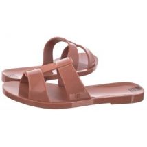 Klapki Clima Slide AD JJ285262/AD732 Nude (ZA166-a) Zaxy