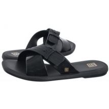 Klapki Harmonia Slide AD JJ285217/AA102 Black (ZA168-b) Zaxy