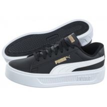 Sneakersy Smash Platform v3 390758-02 (PU565-b) Puma