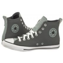 Trampki CT AS Hi Cyber Grey/Tidepool Grey/Black A03406C (CO609-a) Converse
